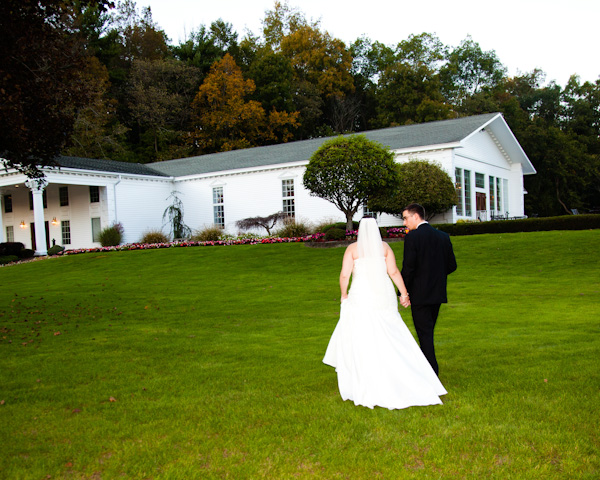 Connecticut Wedding Photography